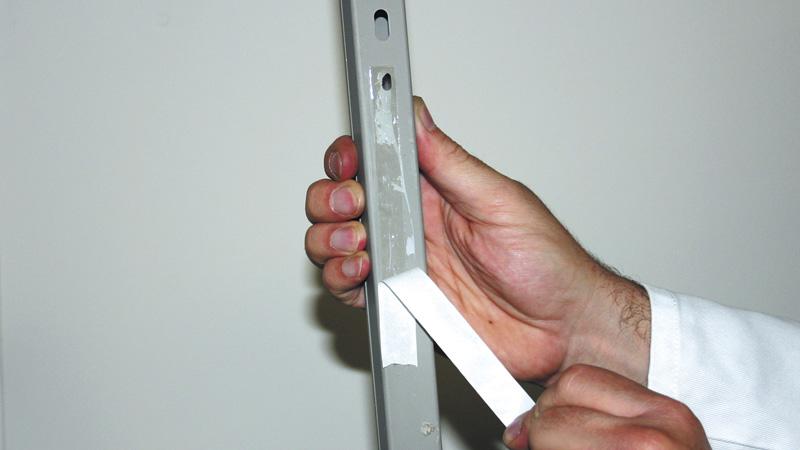 Beko-Stripfix 12 mm x 30 m Rolle