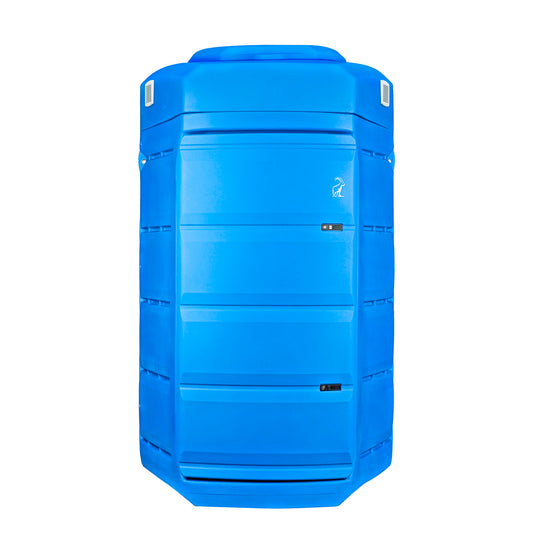 Pressol Ureastation-2500 l, 230 V-35 l-EBZDU-Heizung