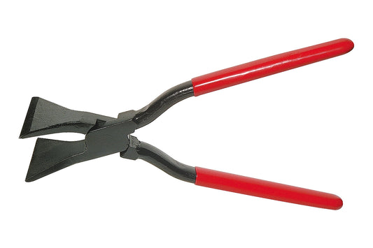 Stubai Spengler Falzzange, gerade 20 mm