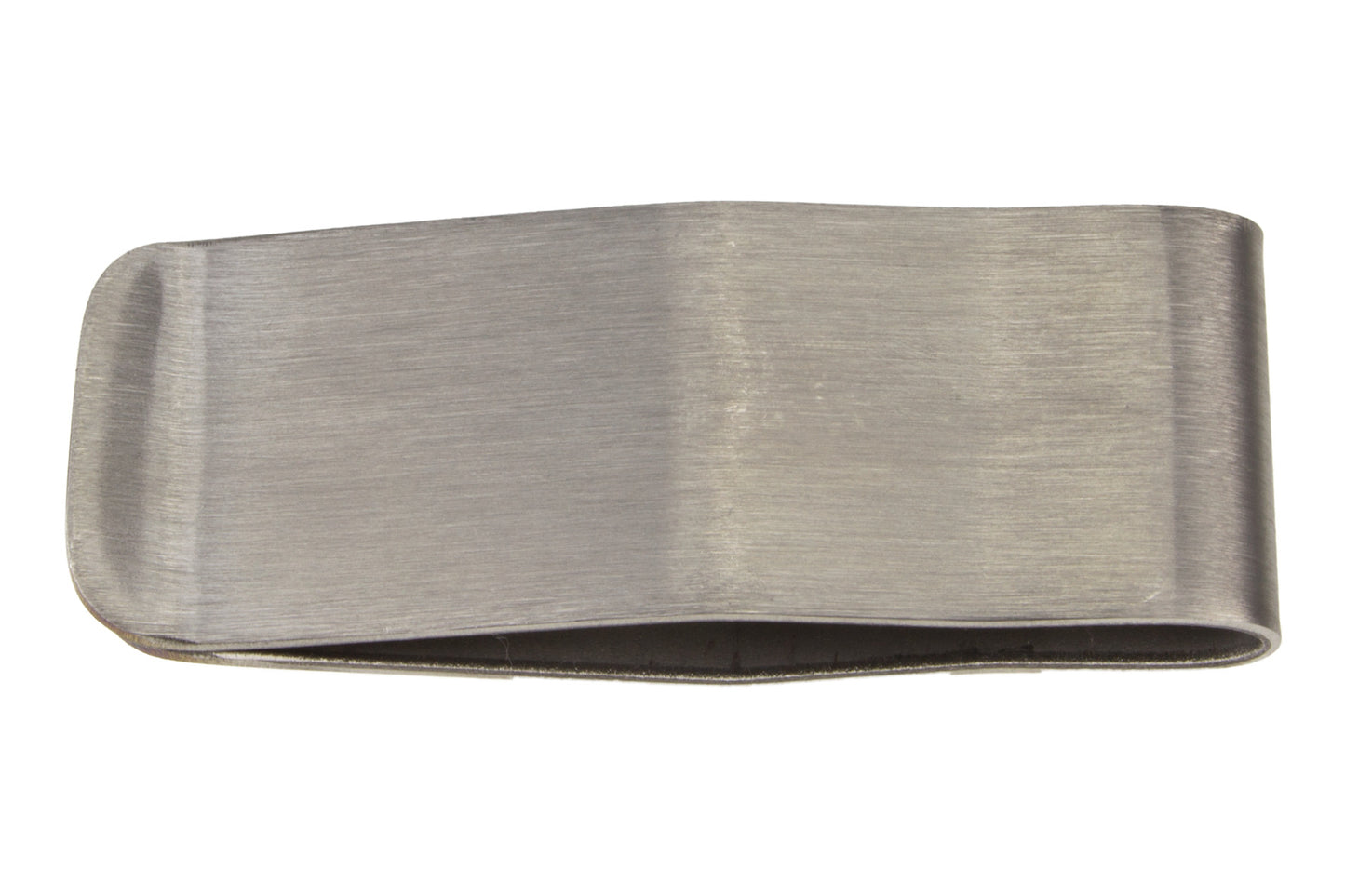 STUBAI Restrollenklammer 110×46 mm – V2A Spannklammer aus Edelstahl – zum schnellen Verspannen von Restrollen & Zuschnitten – mit Aufhängbohrung – 160 g – Made in Austria – Art. 284301