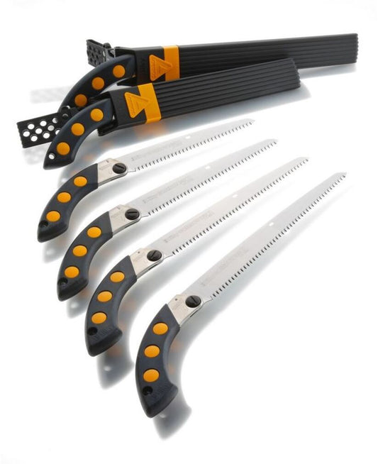 Silky japanische Säge Gomboy7 270mm, 10 ZpZ medium