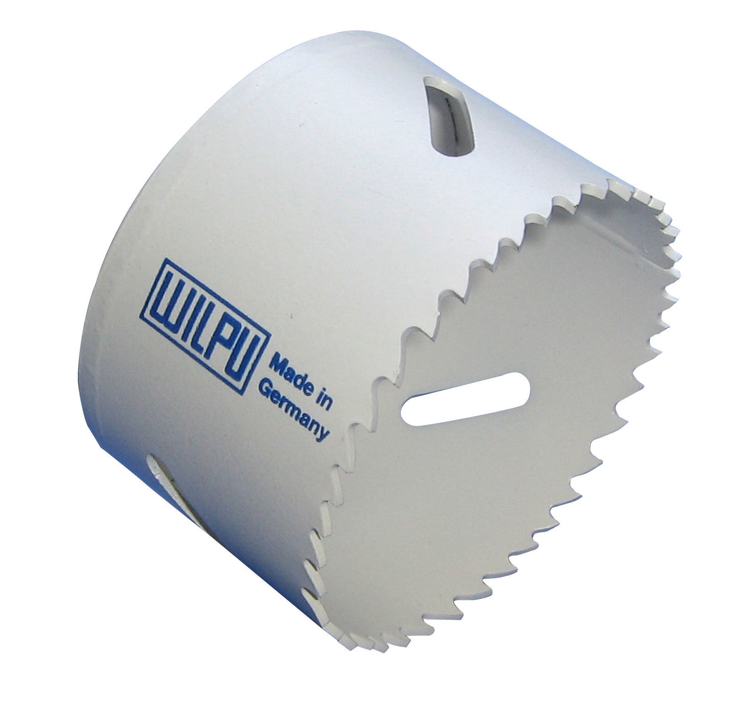 WILPU Bi-Metall Lochsäge 19mm, 38mm Nutzlänge, 4/6 ZpZ