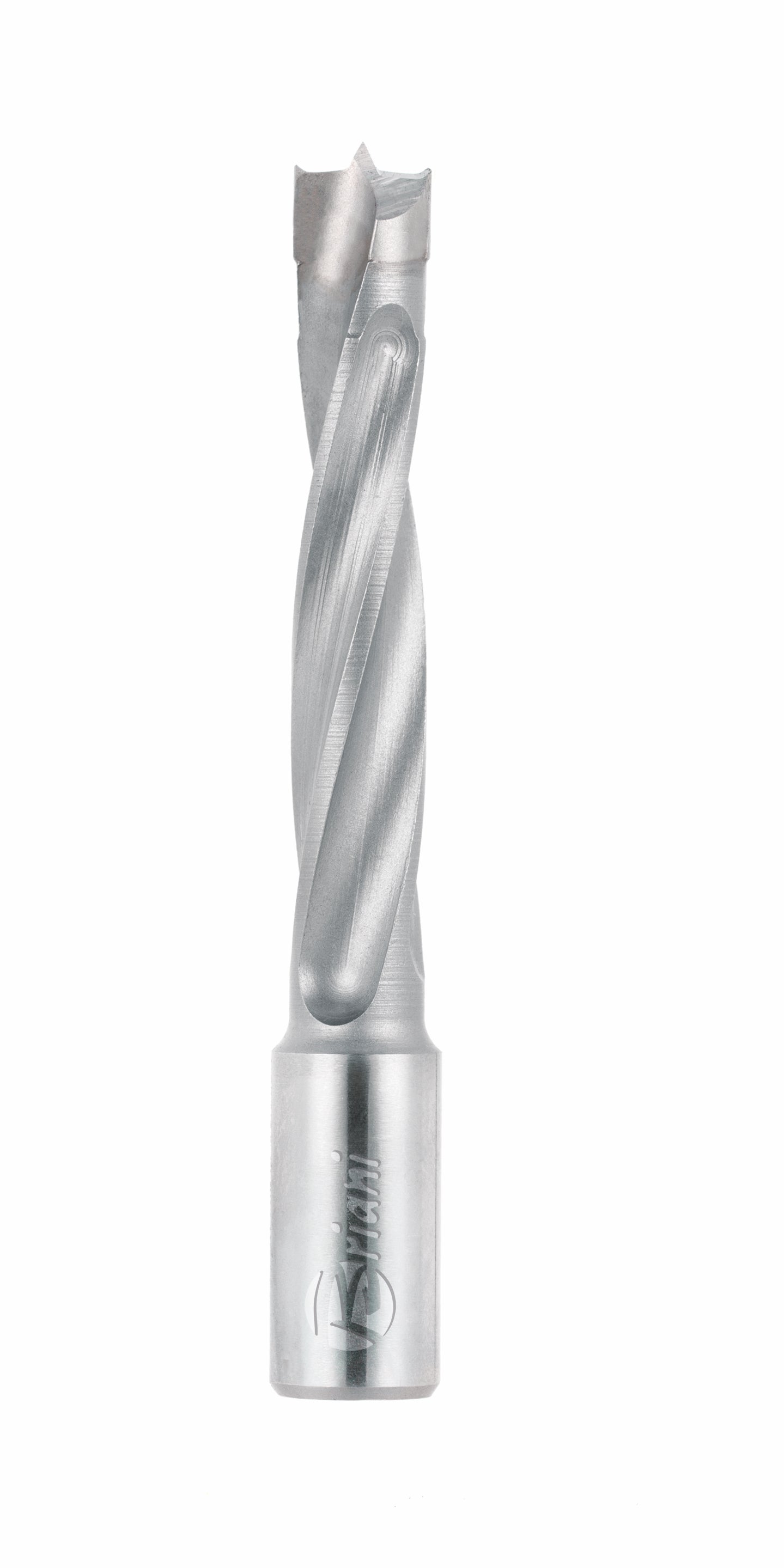 Briani HW Dübelbohrer ohne Rückenführung 10x43x70mm S=10x30mm Rechtslauf