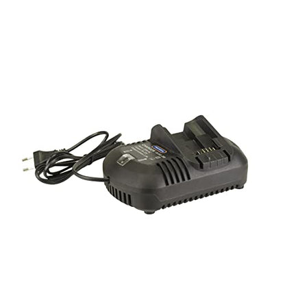 Pressol Akku-Fettpresse mit ZBH 20 V