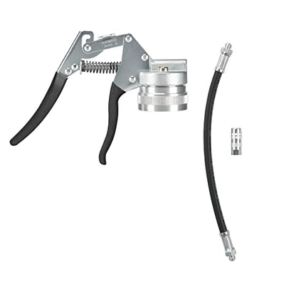 Pressol Einhandfettpresse-EHFP-M 10 x 1 PZ-MU