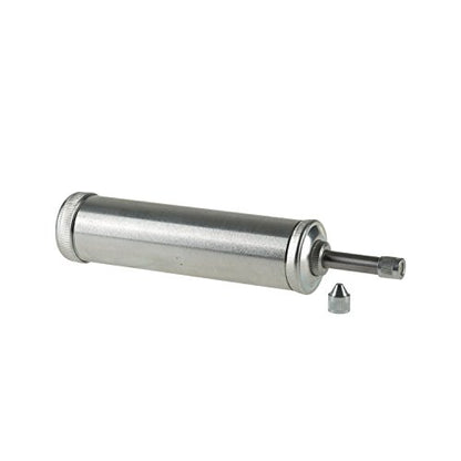 Pressol Stoßpresse-80 ml-Stahl, Set für H-, K- und D-Nippel