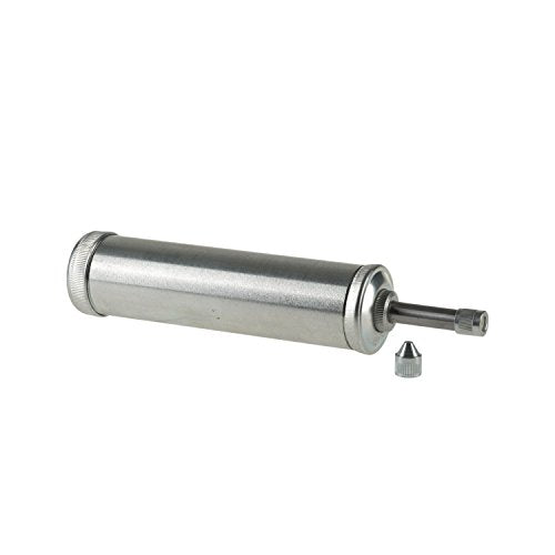 Pressol Stoßpresse-80 ml-Stahl, Set für H-, K- und D-Nippel