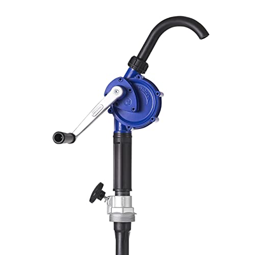 Pressol Kurbelpumpe, SRL 980-18 l/min