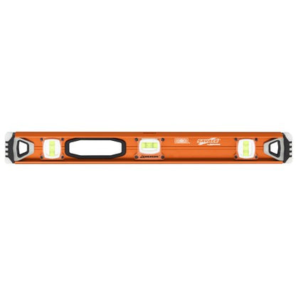 SWANSON I-BEAM LEVEL STRONG GELSHOCK