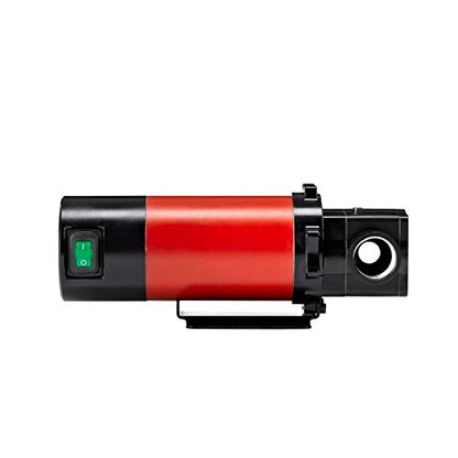 Pressol MOBIFIxx 35 l/min-9.2 gpm, 12 V-DC-Abgreifklemmen