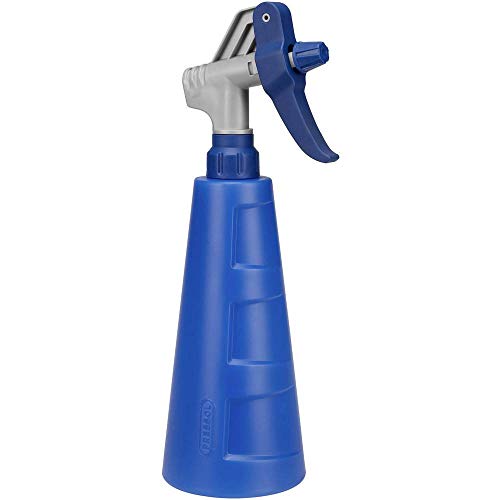 Pressol Haushaltszerstäuber 2014.1-750 ml, PE-blau-SPK doppeltwirkend
