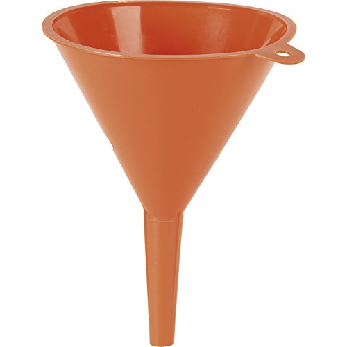 Pressol Trichter-Stahlblech verzinkt, Ø 160 mm-1,3 l-Sieb - HANDMADE
