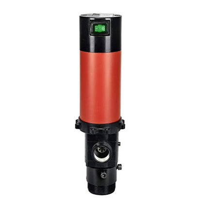 Pressol ROTAxx 54 l/min-14.3 gpm-12 V-DC, Abgreifklemmen