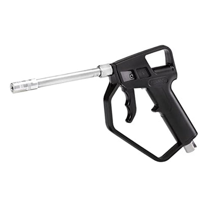 Pressol Fettpistole-G 1/8'' i, gebogenes Düsenrohr-Mundstück