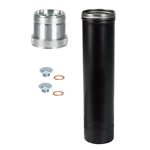 Pressol Akku-Fettpresse mit ZBH 20 V