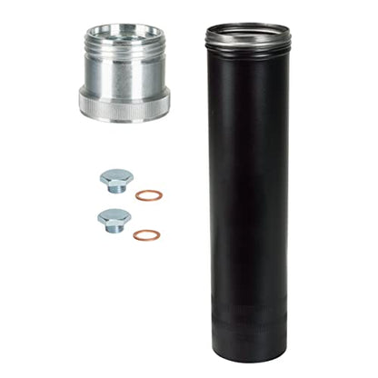 Pressol Akku-Fettpresse mit ZBH 20 V