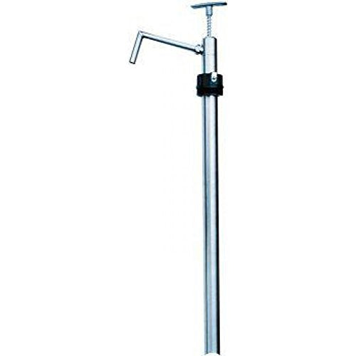 Pressol Chemikalienpumpe-INOX-PTFE, SRL 600-20 l/min