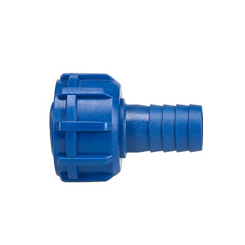 Pressol Urea-Elektromembranpumpe, 14 l/min-230 V-1~AC-50 Hz