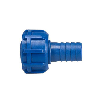 Pressol Urea-Elektromembranpumpe, 14 l/min-230 V-1~AC-50 Hz