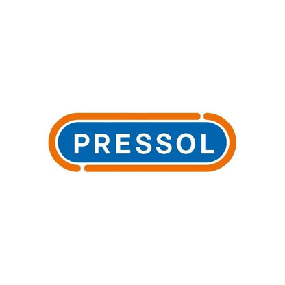 Pressol Industrieöler-500 ml-ZDG, EWMP-Spritzrohr-165 mm