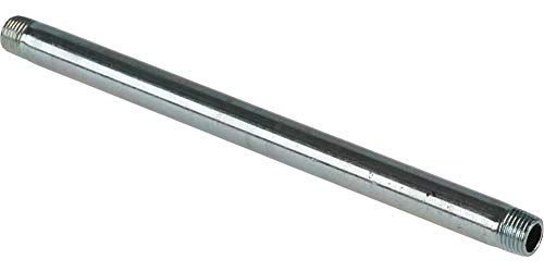 Pressol Düsenrohr-gebogen-M 10 x 1 a, 150 mm-Hydraulikmundstück