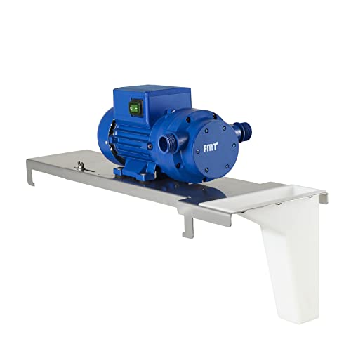 Pressol Urea-EMP-35 l/min-230 V-1~AC, ZVAUD-GPM