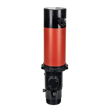 Pressol ROTAxx 54 l/min-14.3 gpm-12 V-DC, Abgreifklemmen