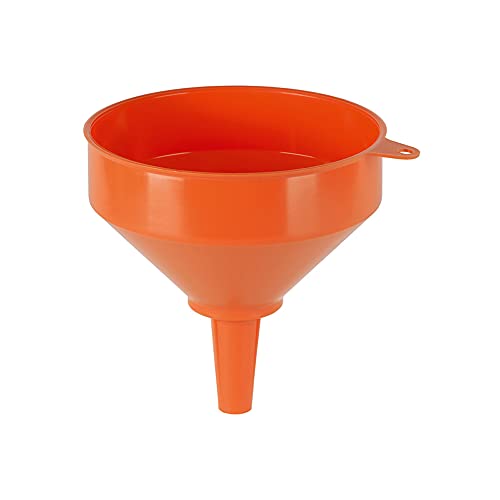 Pressol Trichter, PE-Ø 200 mm-2,9 l-Sieb