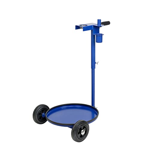 Pressol Fasswagen für, 5-60-kg-Behälter