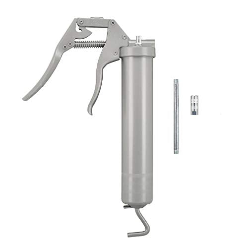 Pressol Einhandfettpresse-EHFP, M 10 x 1-PZ-GRDR-2 x MU