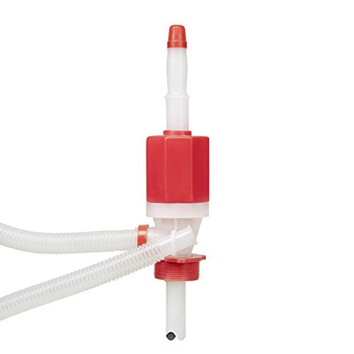 Pressol Chemikalienpumpe-PP-NEOP, SRL 885-20 l/min