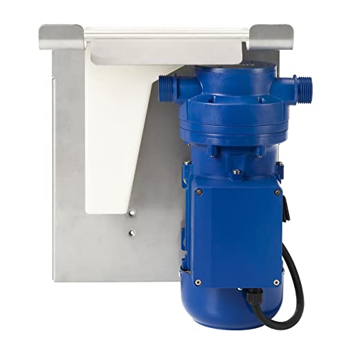 Pressol Urea-EMP-35 l/min-230 V-1~AC, ZVAUD-SEC-Adapter-GPM