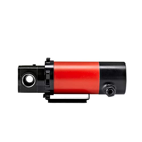 Pressol MOBIFIxx 35 l/min-9.2 gpm, 24 V-DC-Abgreifklemmen+ASA+EST
