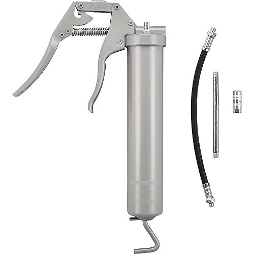 Pressol Einhandfettpresse-EHFP, M 10 x 1-PZ-GRDR-MU