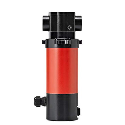 Pressol MOBIFIxx 35 l/min-9.2 gpm, 24 V-DC-Abgreifklemmen+ASA+EST