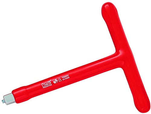 NWS T-Aufsteckschlüssel 2026K-200
