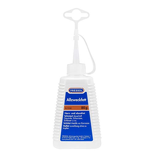 Pressol Allzweckfett, 80 g-D