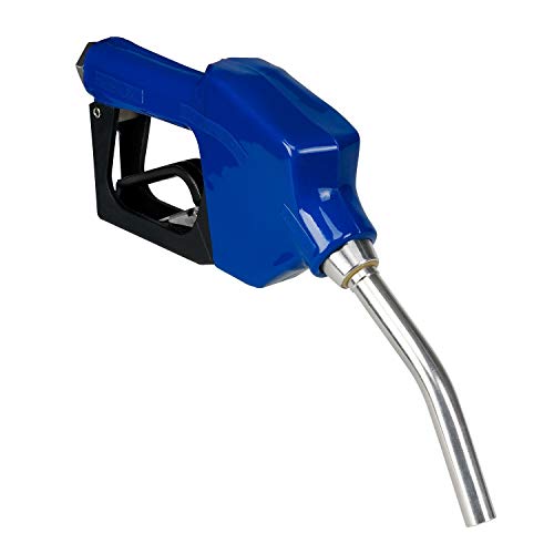 Pressol Urea-Trolley-200 l-35 l/min, ZVAUD-VA-230 V-50 Hz