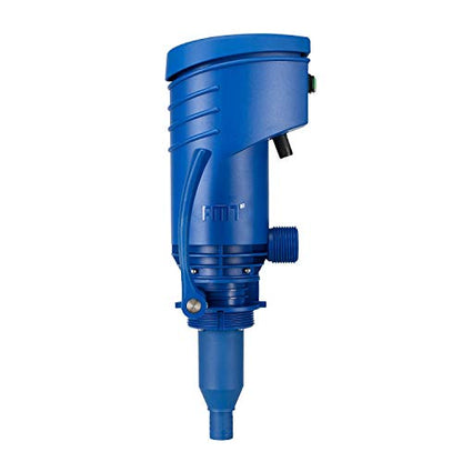 Pressol PREMAxx 38 l/min-10 gpm - UREA, 12 V-DC-Abgreifklemmen