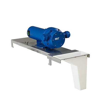 Pressol Urea-EMP-30 l/min-7.9 gpm-12 V-DC, ZVMUD-GPM