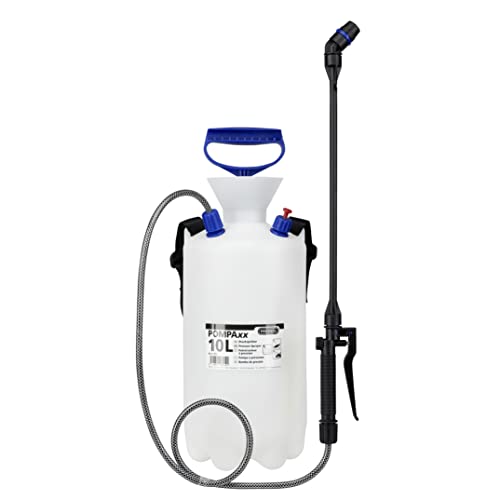 Pressol POMPAxx-Industriezerstäuber, 10 l-PE-Sprühlanze