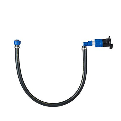 Pressol Urea-EMP-30 l/min-7.9 gpm-24 V-DC, ZVAUD-SEC-Adapter-EBZDU-GPM