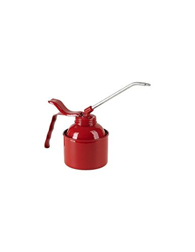 Pressol Standardöler-350 ml-St-rot, EWKP-Spritzrohr-135 mm