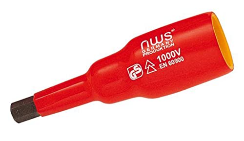 NWS Steckschlüssel-Einsätze 3/8" 2014-12