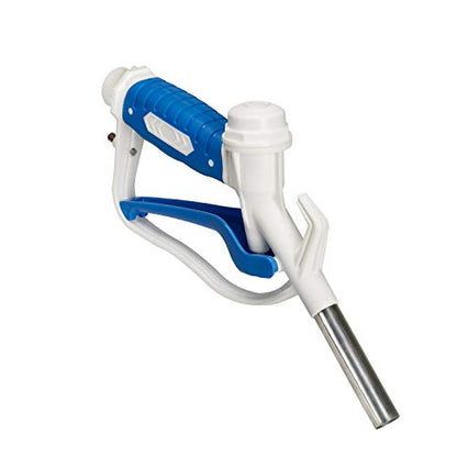 Pressol Urea-EMP-30 l/min-7.9 gpm-12 V-DC, ZVMUD-SEC-Adapter-GPM