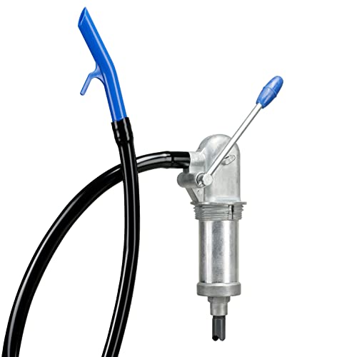 Pressol Hebelzylinderpumpe mit ZBH, SRL 1200-18 l/min