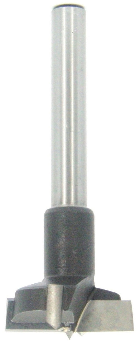 HW Zylinderkopfbohrer Ã 17mm GL=90mm Schaft=10x60mm