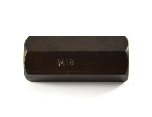 epi Adapter M14i / M18i, Anschluss M14x2,0 X M18