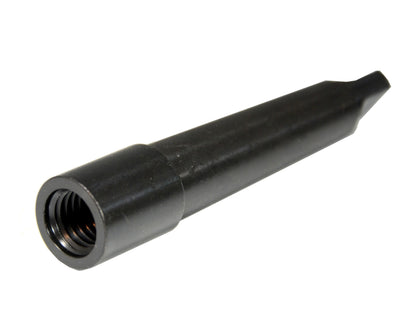 epi Adapter M14i / Morsekegel MK II a, Anschluss M14x2,0 X MK II
