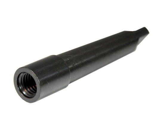 epi Adapter M14i / Morsekegel MK II a, Anschluss M14x2,0 X MK II